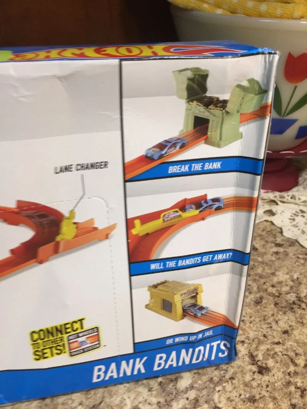 Hot Wheels hot wheels